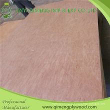 One Time Hot Press 5mm Uty Grade Commercial Plywood From Linyi